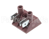 A16012 Equipex 2 Pos Terminal Block