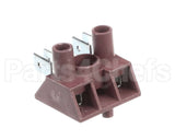 A16012 Equipex 2 Pos Terminal Block
