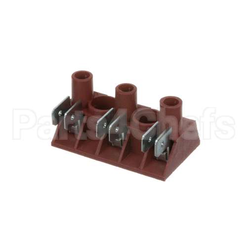 A16013 Equipex 3 Pos Term Block