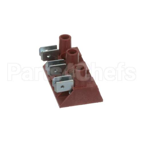A16013 Equipex 3 Pos Term Block