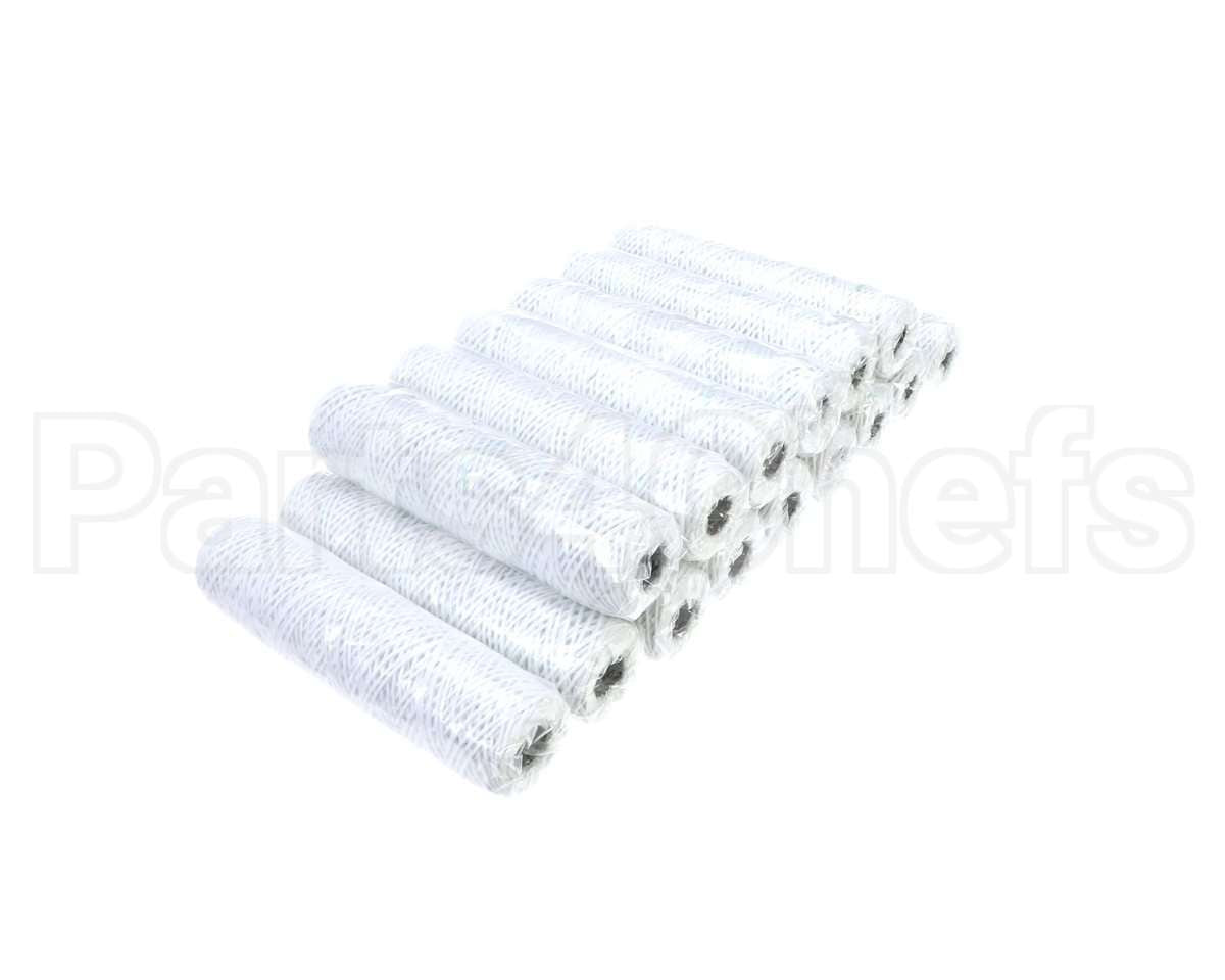 A16015 American Range Filter,20 Micron 15Pk Afm Fryr