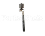 A16029 American Range Crumb Scooper,Magma Tank