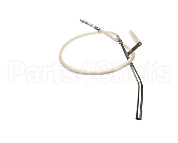 A16120 American Range Hose,Drain 62Long W/Handle