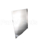 A16163-5 Biro Platter, Lh, 1-Piece