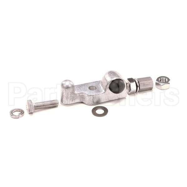 A16200 Compatible Biro Channel Stop Assembly Moveable