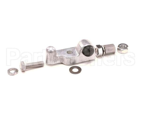 A16200 Biro Channel Stop Assembly Moveable