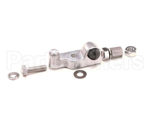 A16200 Biro Channel Stop Assembly Moveable
