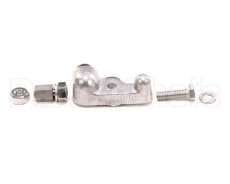 A16200 Biro Channel Stop Assembly Moveable