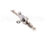 A16200 Biro Channel Stop Assembly Moveable