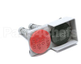 A16226A Biro Grn/Red Switch Btn Assem. W/Spring