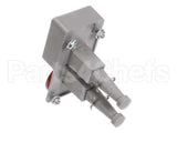 A16226A-SG Biro Grn/Red Switch Btn Assmbly W/Cottr