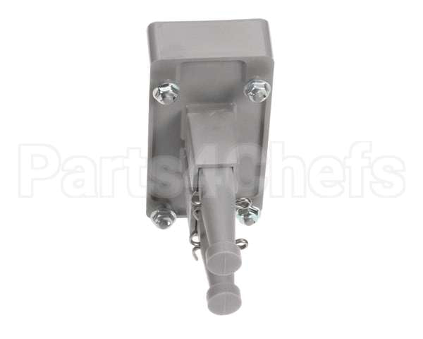 A16226A-SG Biro Grn/Red Switch Btn Assmbly W/Cottr