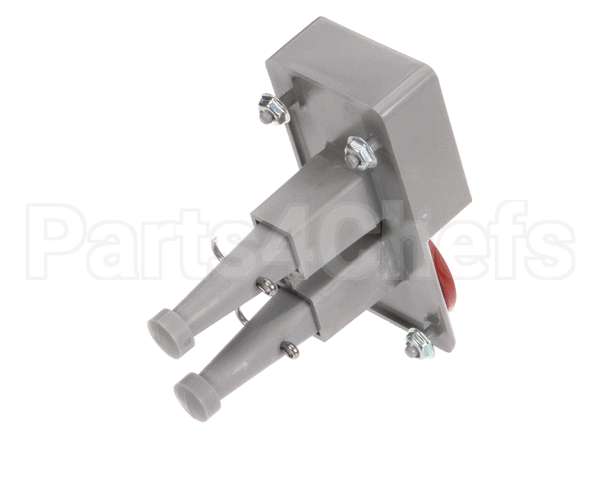A16226A-SG Biro Grn/Red Switch Btn Assmbly W/Cottr