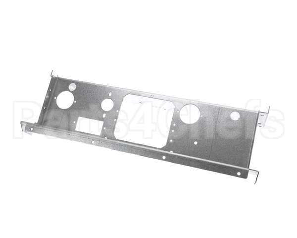 A1636801-C Pitco Cab Bk,Bot S18 Rem