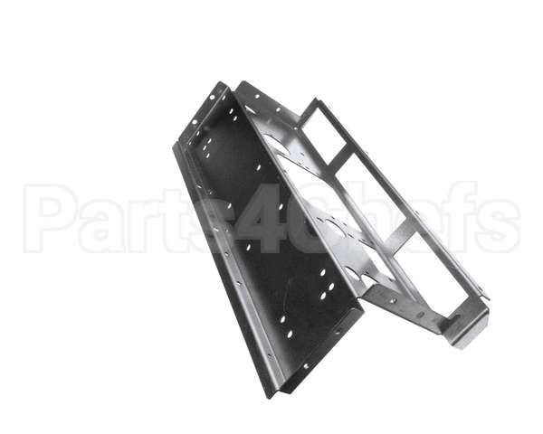 A1636801-C Pitco Cab Bk,Bot S18 Rem