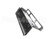 A1636801-C Pitco Cab Bk,Bot S18 Rem