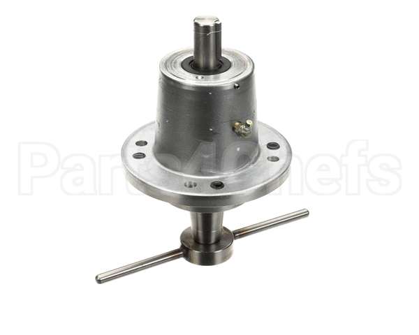 A16547 Biro Lwr Brg Hsg Assembly For Rmvbl Whl