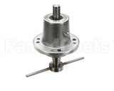 A16547 Biro Lwr Brg Hsg Assembly For Rmvbl Whl