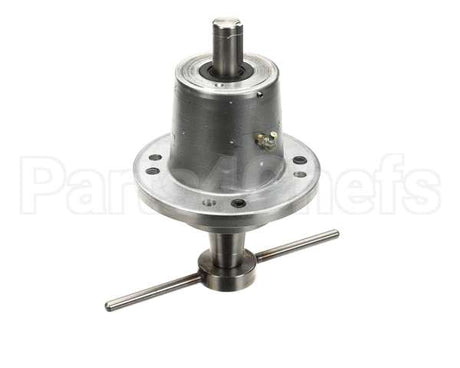 A16547 Biro Lwr Brg Hsg Assembly For Rmvbl Whl