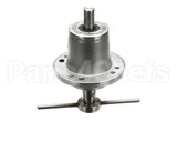 A16547 Biro Lwr Brg Hsg Assembly For Rmvbl Whl