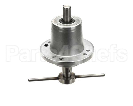 A16547 Biro Lwr Brg Hsg Assembly For Rmvbl Whl
