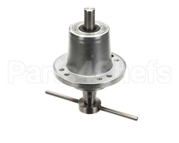 A16547 Biro Lwr Brg Hsg Assembly For Rmvbl Whl