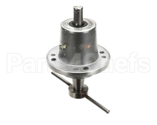 A16547 Biro Lwr Brg Hsg Assembly For Rmvbl Whl