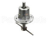 A16547 Biro Lwr Brg Hsg Assembly For Rmvbl Whl