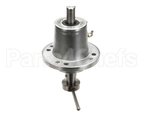 A16547 Biro Lwr Brg Hsg Assembly For Rmvbl Whl
