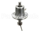 A16547 Biro Lwr Brg Hsg Assembly For Rmvbl Whl