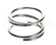 A166 Globe Spring, Slide Rod