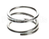 A166 Globe Spring, Slide Rod