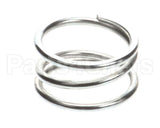 A166 Globe Spring, Slide Rod