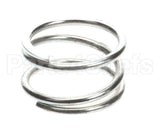 A166 Globe Spring, Slide Rod