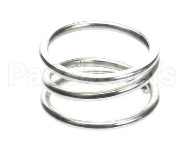 A166 Globe Spring, Slide Rod