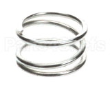 A166 Globe Spring, Slide Rod