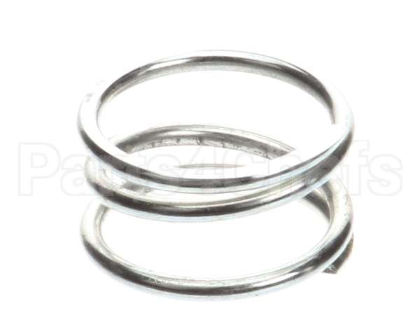 A166 Globe Spring, Slide Rod