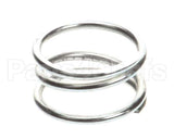 A166 Globe Spring, Slide Rod