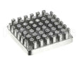 A16S Alegacy Pusher Block Only 38"