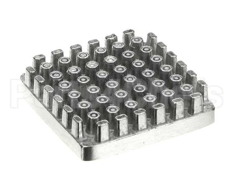 A16S Alegacy Pusher Block Only 38"