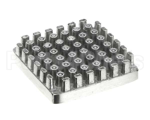 A16S Alegacy Pusher Block Only 38"
