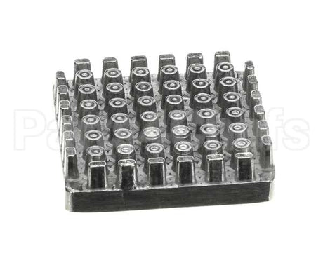A16S Alegacy Pusher Block Only 38"