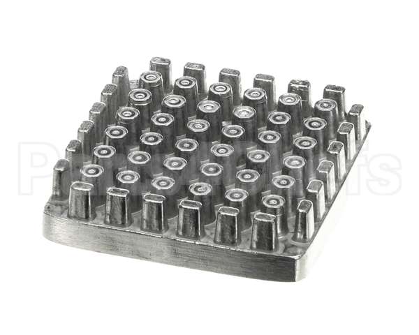 A16S Alegacy Pusher Block Only 38"