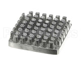 A16S Alegacy Pusher Block Only 38"