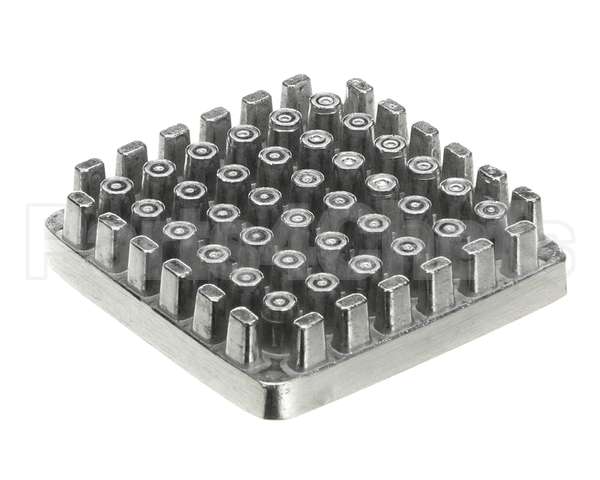 A16S Alegacy Pusher Block Only 38"