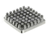 A16S Alegacy Pusher Block Only 38"