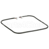 A17 Compatible Star Griddle Element 120V 875W
