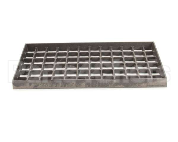 A17003 American Range Grate,Bottom Waffle 3"X5"