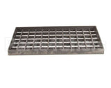 A17003 American Range Grate,Bottom Waffle 3"X5"