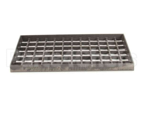 A17003 American Range Grate,Bottom Waffle 3"X5"